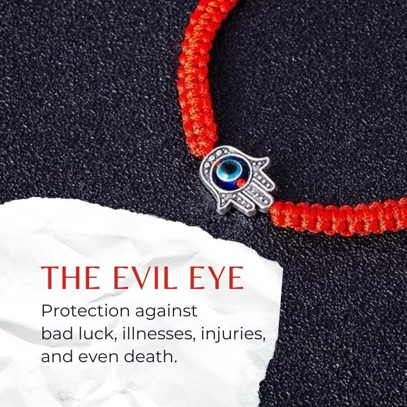 5HamsaHandRedStringBracelet-EvilEyeProtection.jpg