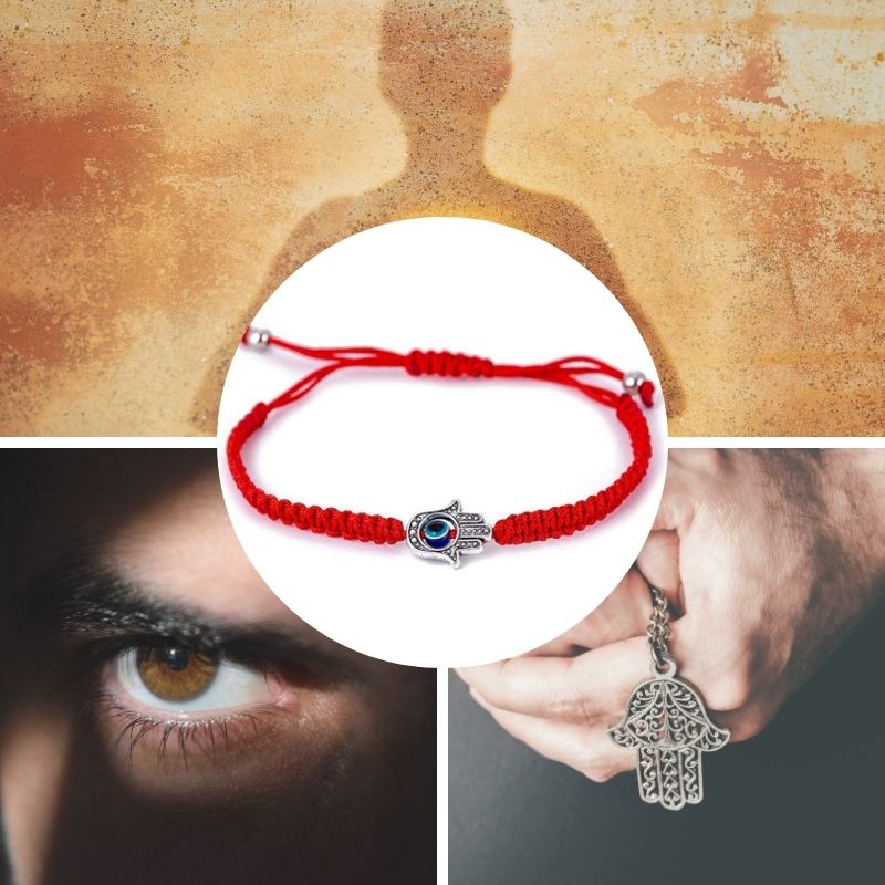 6HamsaHandRedStringBracelet-EvilEyeProtection.jpg