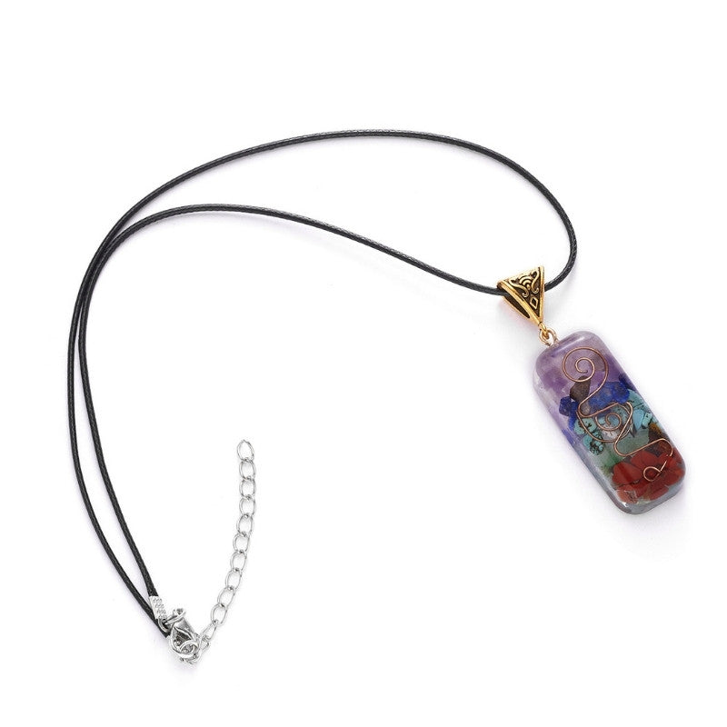 77ChakraOrgoneNecklace.jpg