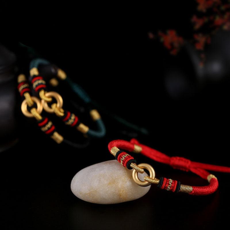 DragonKnotGoldBuckleFriendshipBracelet-02.jpg