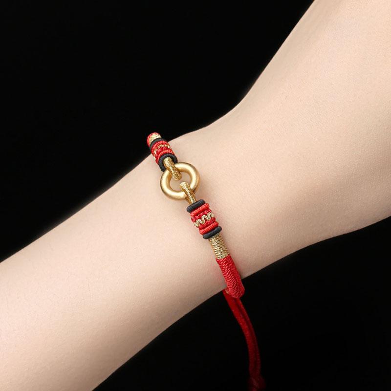 DragonKnotGoldBuckleFriendshipBracelet-04.jpg