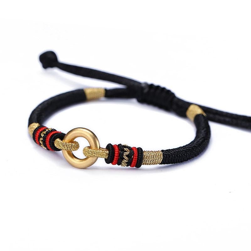 DragonKnotGoldBuckleFriendshipBracelet-05.jpg