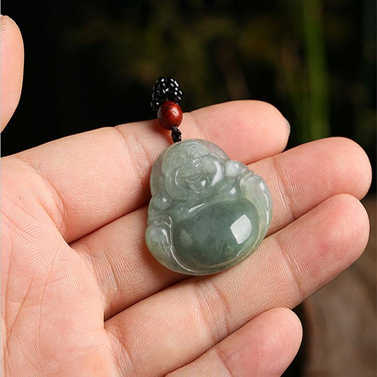 JadeLaughingBuddhaNecklace-PromoteHappiness5.jpg