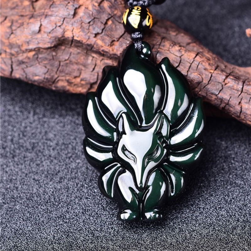 Nine-TailedFoxRainbowObsidianNecklace3.jpg