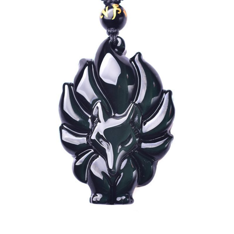 Nine-TailedFoxRainbowObsidianNecklace4.jpg