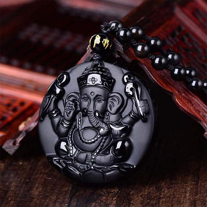 ObsidianLordGaneshaPendant-NecklaceforSuccess1.jpg