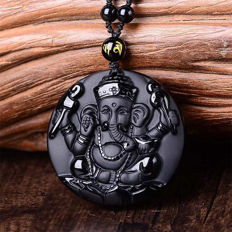 ObsidianLordGaneshaPendant-NecklaceforSuccess2.jpg