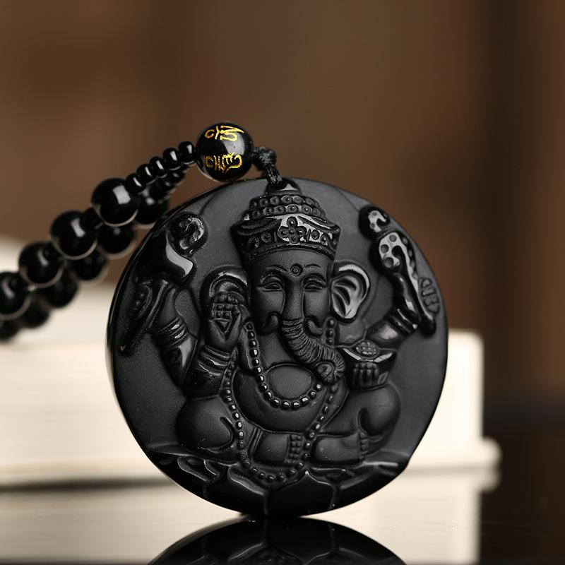 ObsidianLordGaneshaPendant-NecklaceforSuccess6.jpg