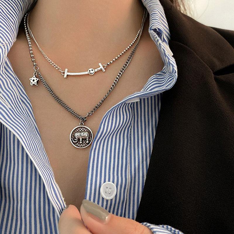 SilverElephantNecklace-AttractGoodLuck7.jpg