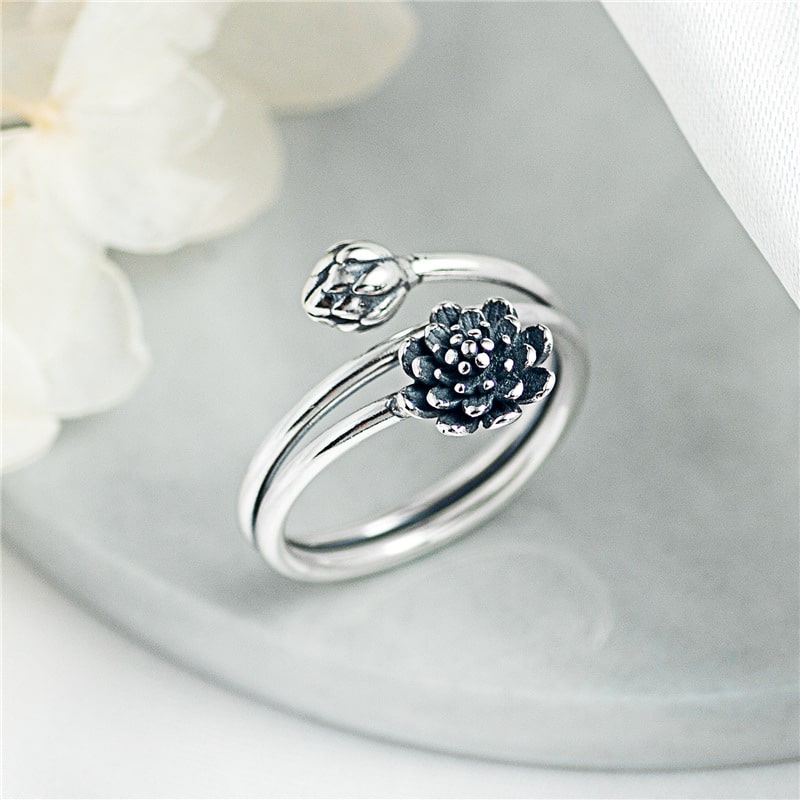SilverTripleWrapLotusRing-Beauty_Wisdom_Purity3.jpg