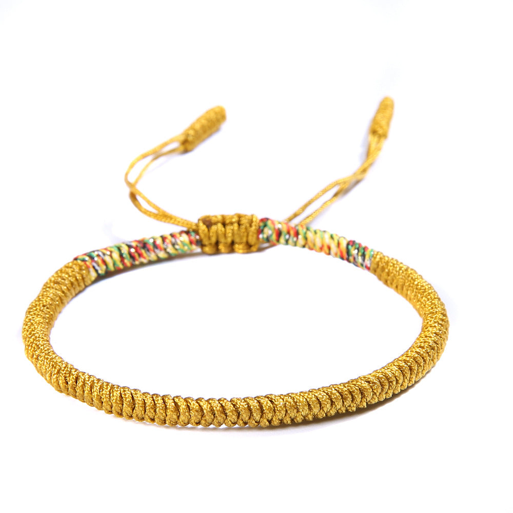 TibetanHandmadeKnotBracelets-Wisdom5.jpg