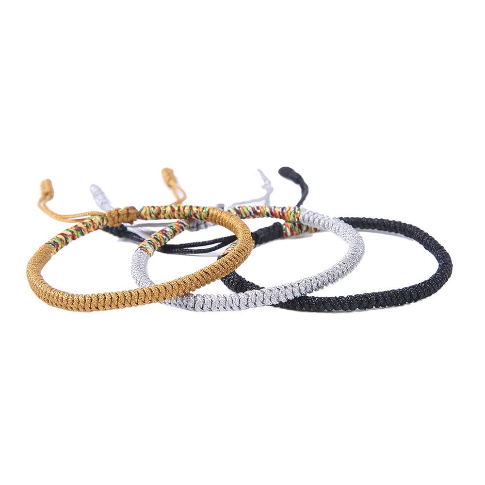 TibetanHandmadeKnotBracelets-Wisdom6.jpg