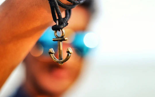 Anchor Symbol: Meaning, Origins, and Gifting Guide - Find Your Anchor