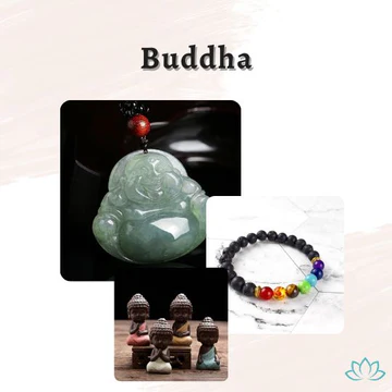 BUDDHA