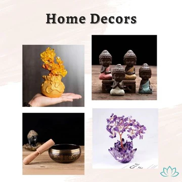 HOME DECORS