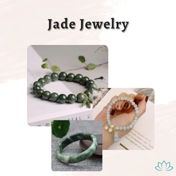 JADE JEWELRY