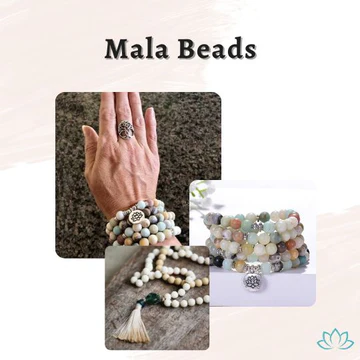 MALA BEADS