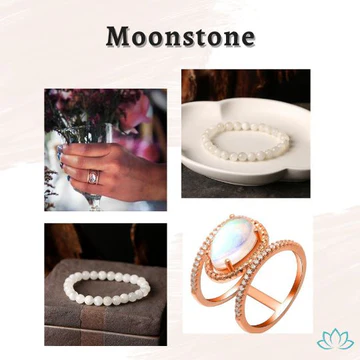 MOONSTONE