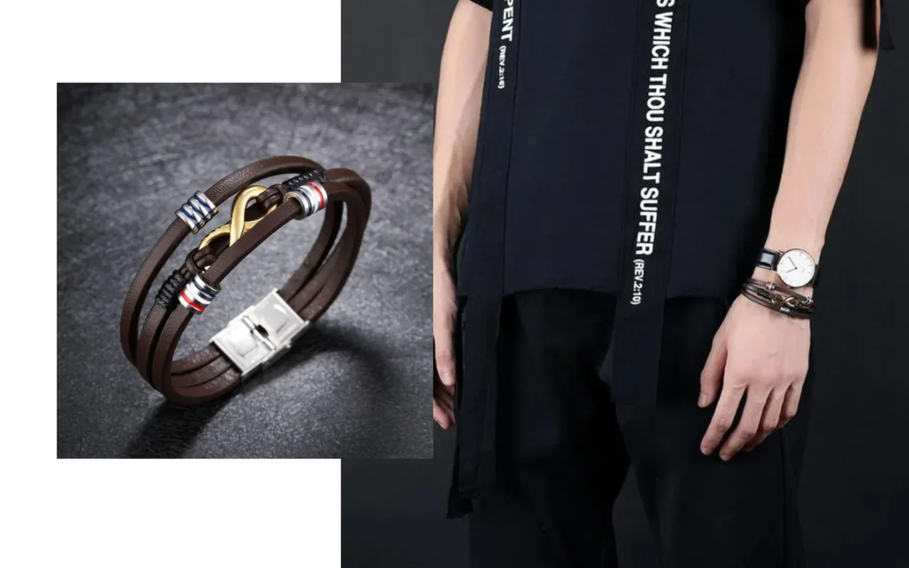 infinity_bracelet